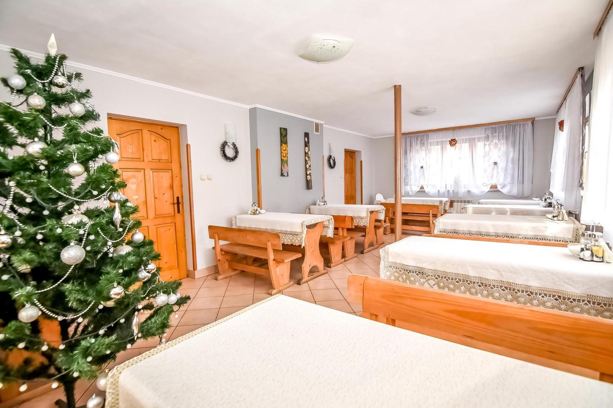 Apartament U Cudzicha Zakopane Zewnętrze zdjęcie