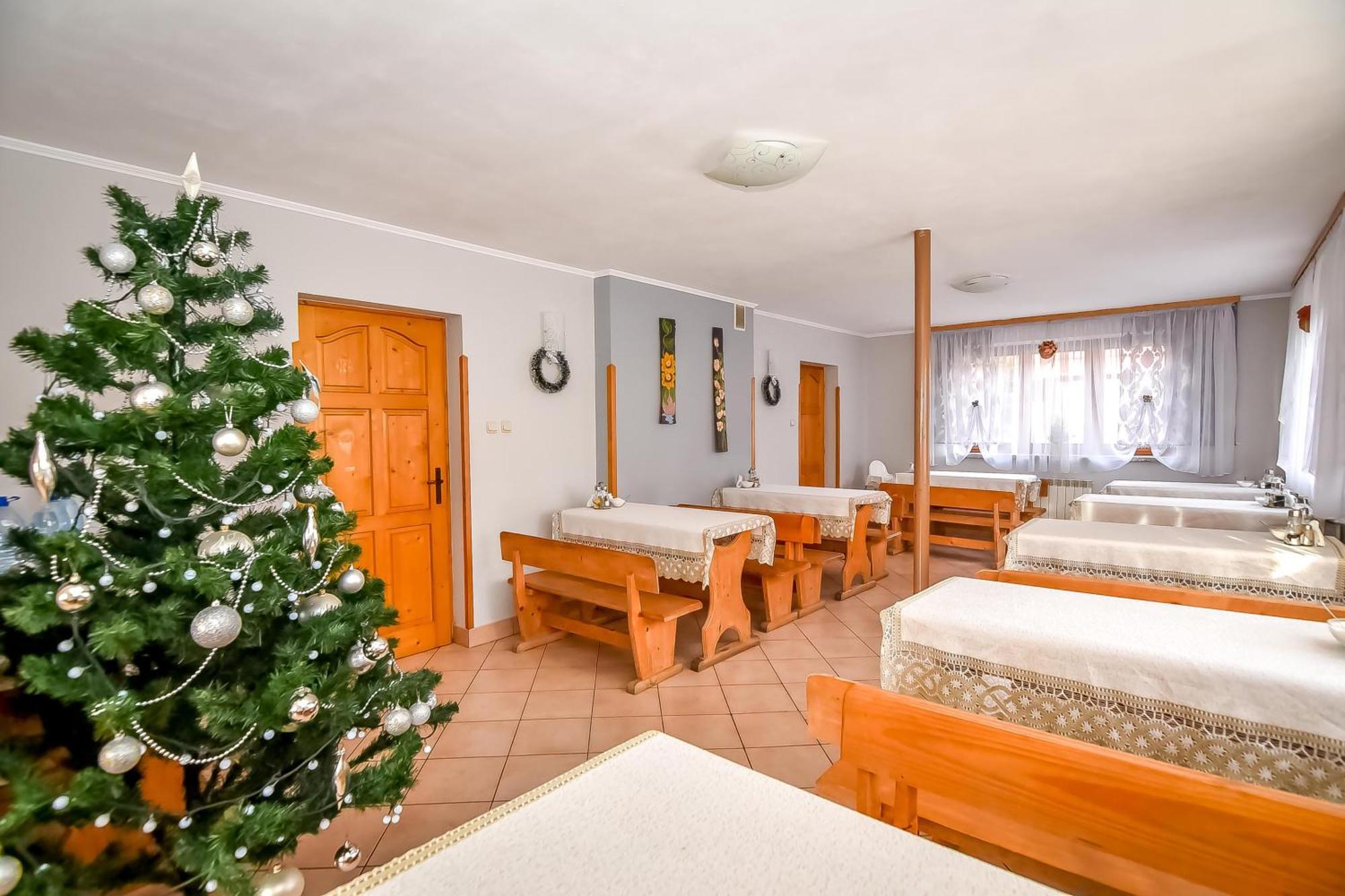 Apartament U Cudzicha Zakopane Zewnętrze zdjęcie